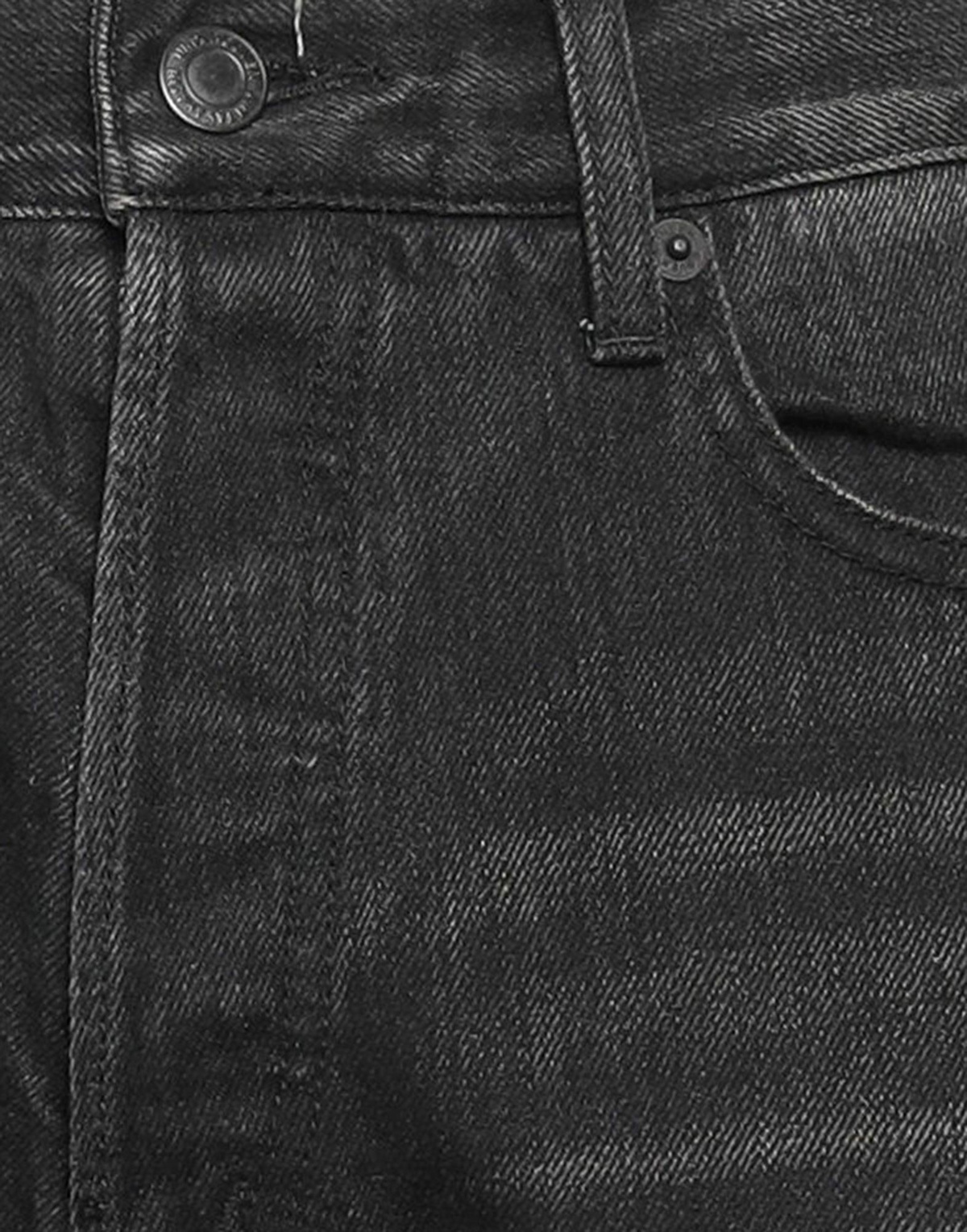 Undercover Womens Jeans in Black