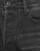 Undercover Womens Jeans in Black