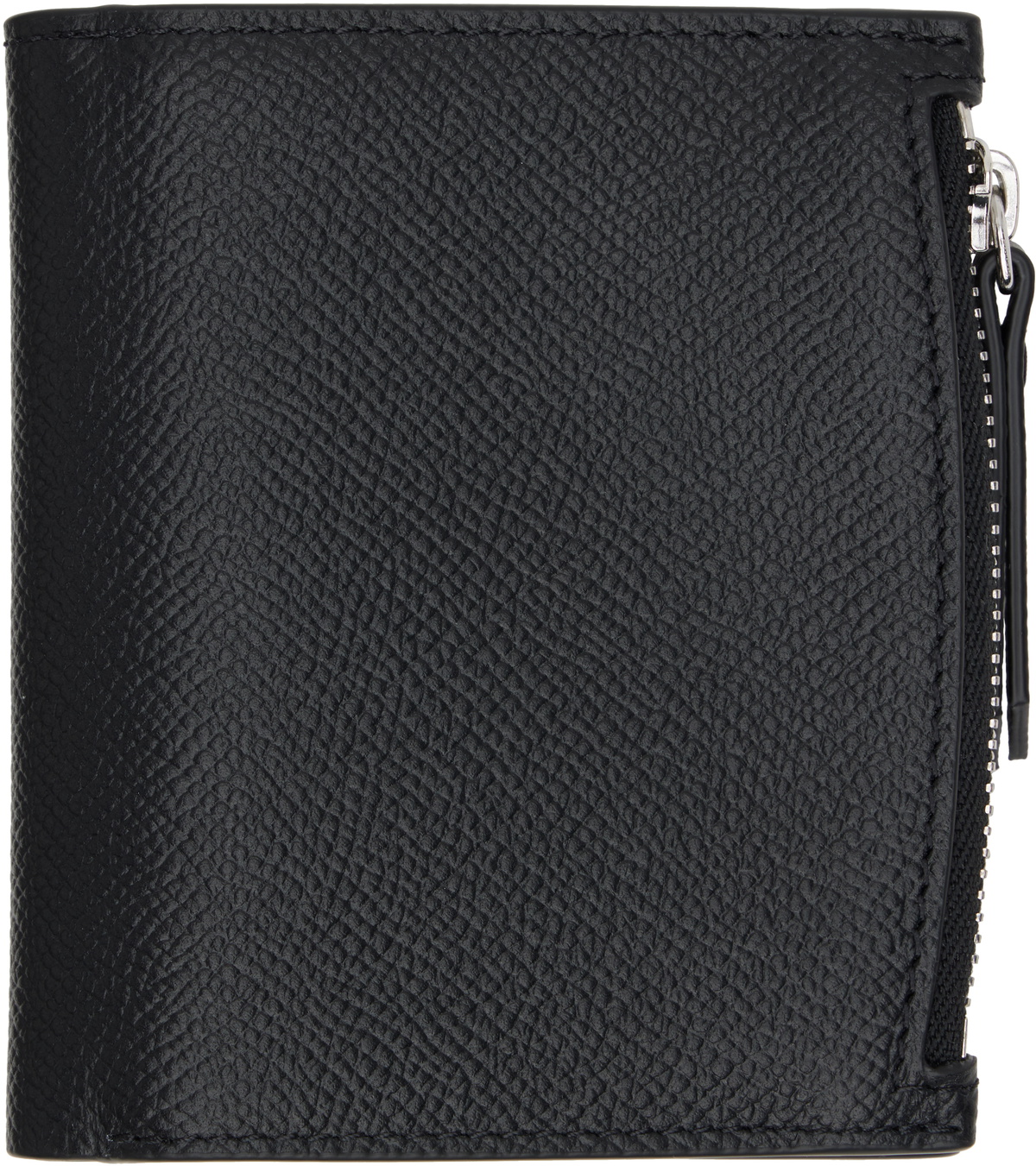 小物 Maison Margiela WALLET FLIP FLAP SMALL Maison Margiela MAISON MARGIELA Wallet Flip Flap Small
