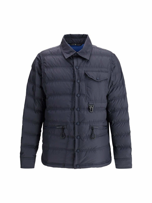 Photo: Moncler Grenoble Lavachey Down Jacket