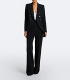 Veronica Beard Miller double-breasted blazer