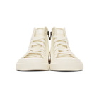 adidas x Human Made Off-White Nizza Hi Sneakers
