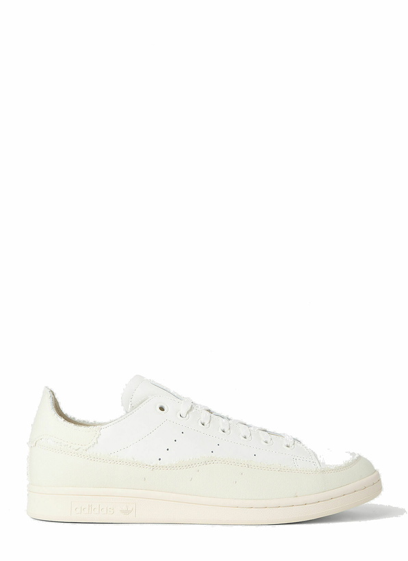 Photo: adidas - Stan Smith Recon Sneakers in White