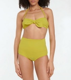 Karla Colletto Basics bikini bottoms