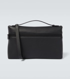 Loro Piana Extra leather pouch