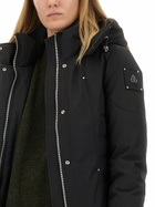 Moose Knuckles Parka cloud