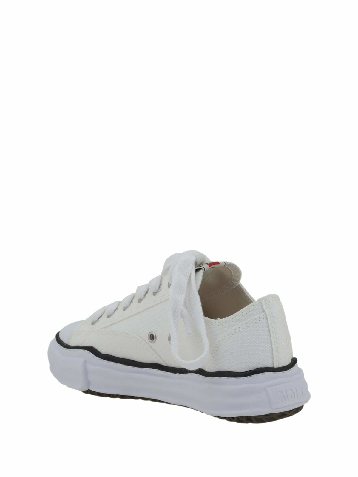 Mihara Yasuhiro Peterson Sneakers