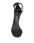 Mcq Alexander Mcqueen Womens Sandals in Black