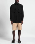 Nike Every Stitch Considered Mens Shirt in Black