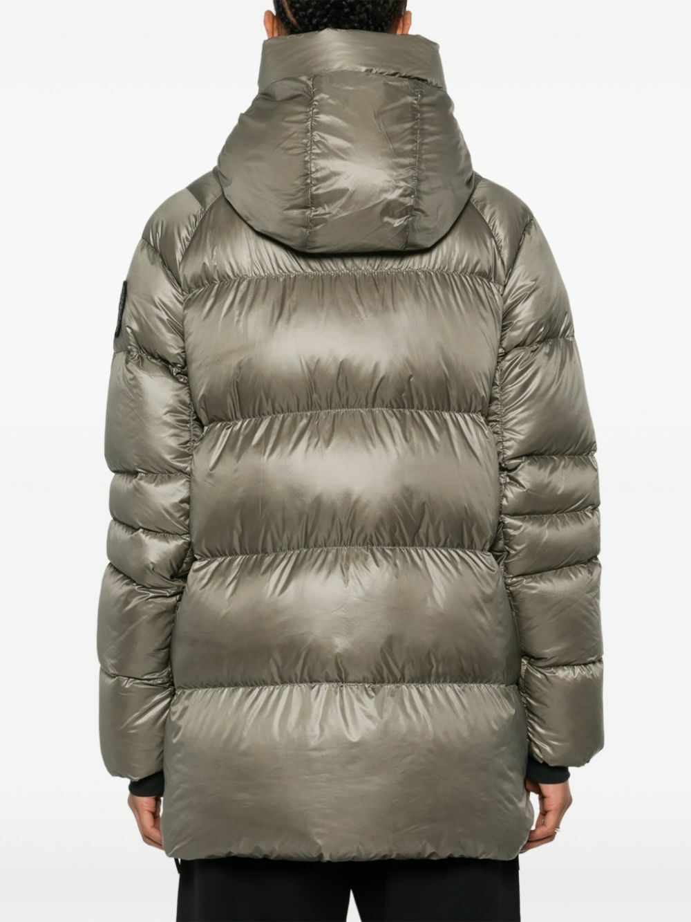 Canada Goose Cypress Puffer Jacket