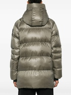 Canada Goose Cypress Puffer Jacket