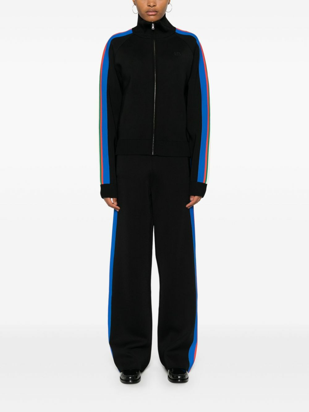 Wales Bonner Tide Sweatpants