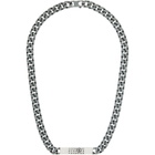 MM6 Maison Margiela Classic Chain Necklace