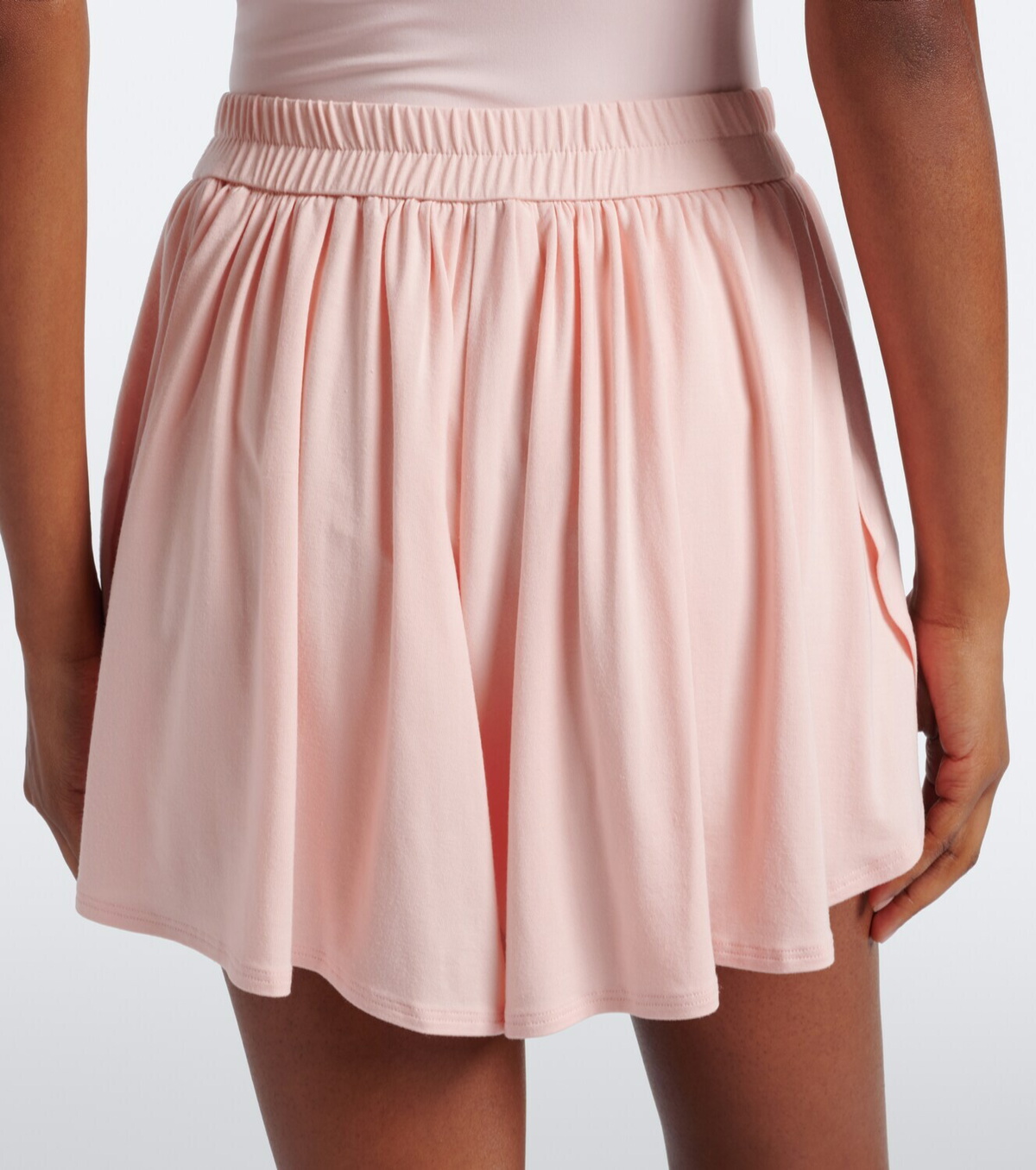 Norba Kiki jersey shorts