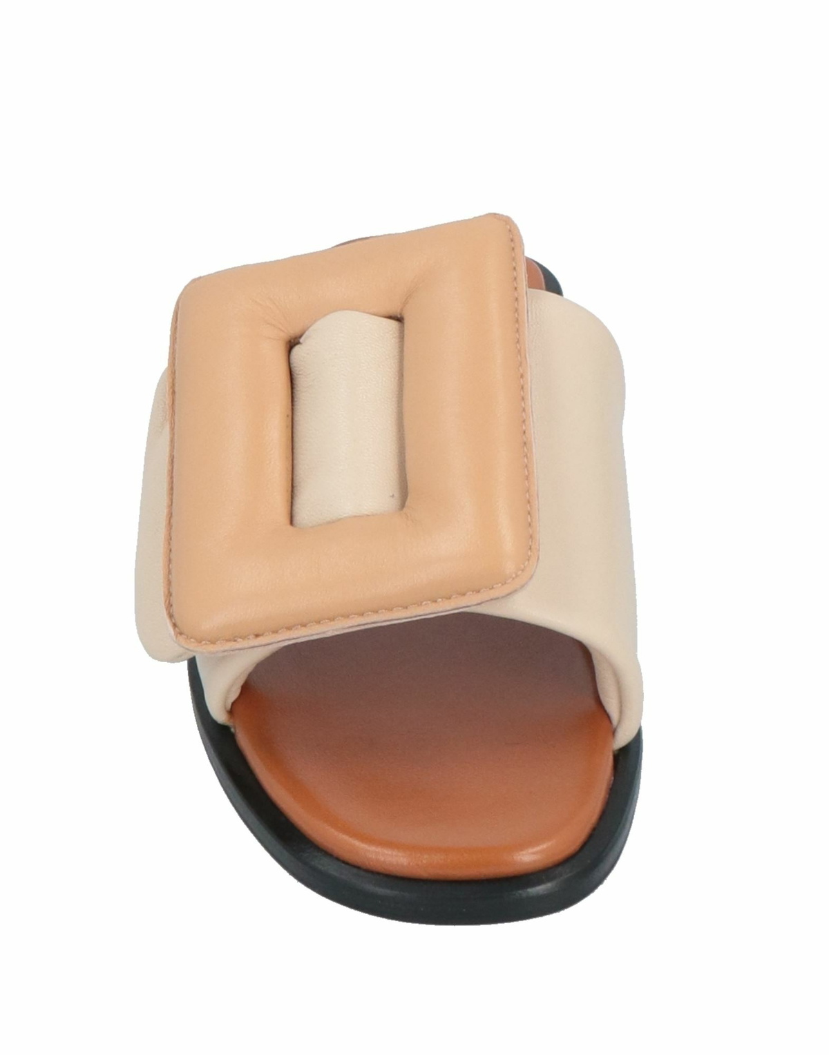 Boyy Womens Sandals Sand