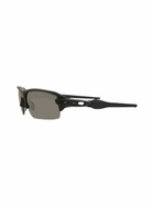 Oakley Flak 2.0 - Xs - 9005 (youth Fit) Sunglasses