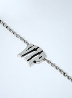 Balenciaga VIP Necklace