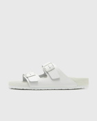 Birkenstock Arizona Exq Le White - Mens - Sandals & Slides