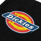 Dickies Men's Icon Tote Bag in Black