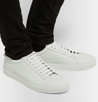 Givenchy - Urban Street Leather Sneakers - White