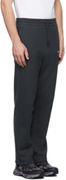 Axel Arigato Black London Lounge Pants