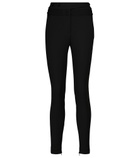 Stella McCartney - Morgan high-rise leggings