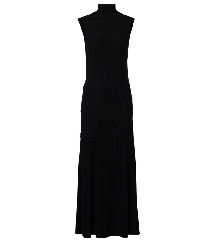 Photo: Proenza Schouler Federica maxi dress