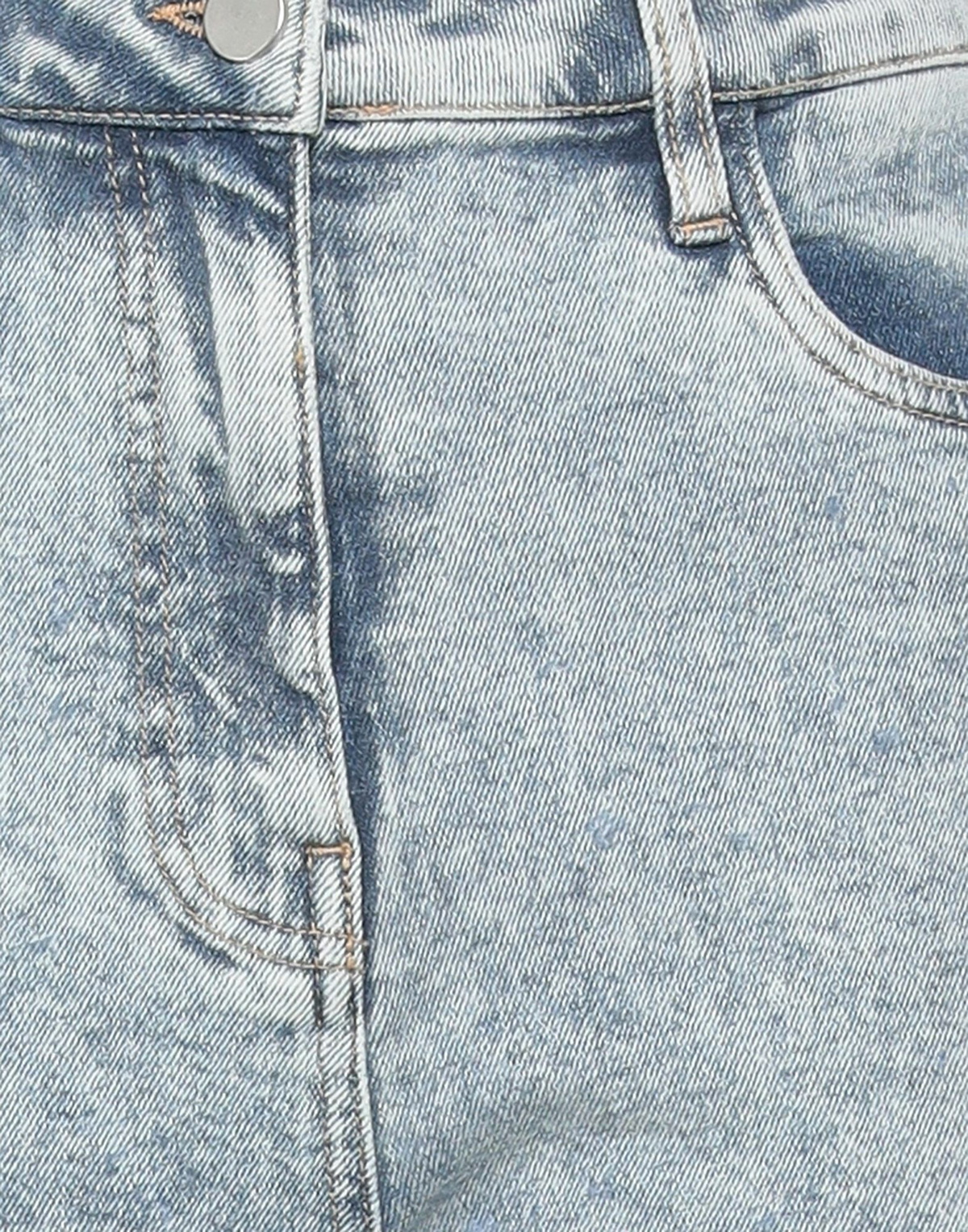 Remain Birger Christensen Womens Jeans in Blue