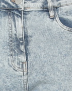 Remain Birger Christensen Womens Jeans in Blue