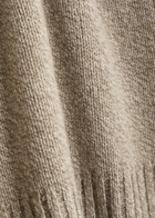 Skall Studio Campa Wool Jumper Beige