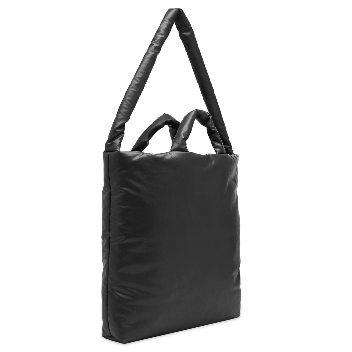 KASSL Editions Women's kassl Pillow Medium Oil Bag in Black 