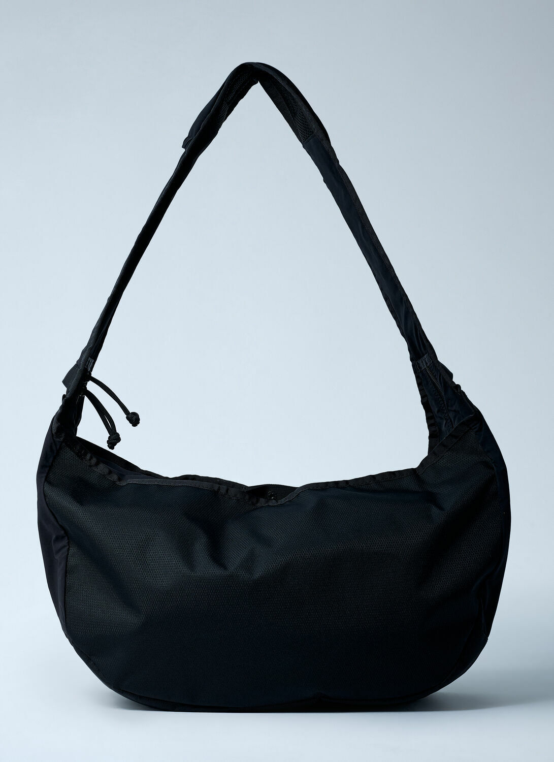 Comme des Garçons Homme Logo Motif Crossbody Bag