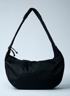 Comme des Garçons Homme Logo Motif Crossbody Bag