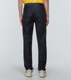 Lanvin - Tapered jeans