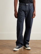 AGOLDE - Magnus Straight-Leg Jeans - Blue