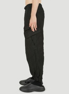 Cargo Pants in Black