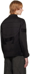 Y's Black Rider Jacket