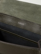 Mulberry - Chiltern Full-Grain Leather Backpack
