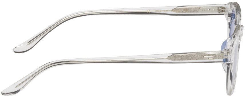 PROJEKT PRODUKT Transparent RS3 Sunglasses