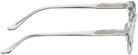 PROJEKT PRODUKT Transparent RS3 Sunglasses