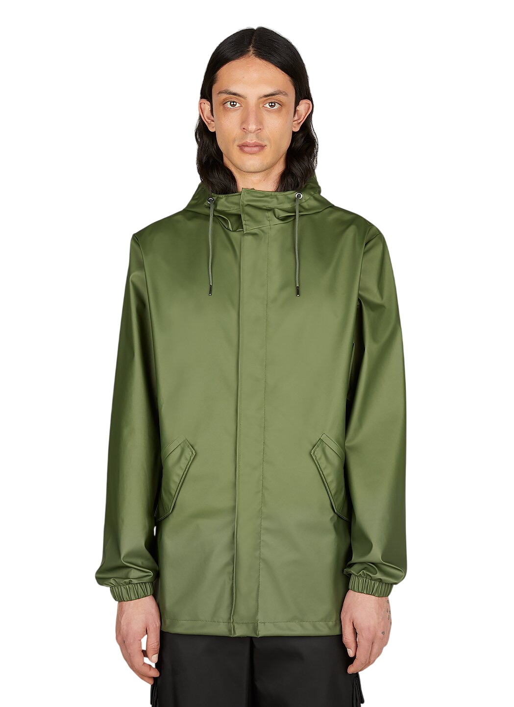 Stussy Brushed Moleskin Chore Jacket Stussy