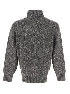 Brunello Cucinelli Knit Turtleneck Sweater