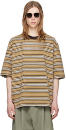 Camiel Fortgens Brown Big T-Shirt