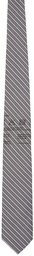 mfpen Gray Label Tie