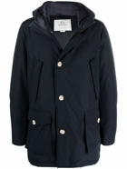 WOOLRICH - Cotton Parka