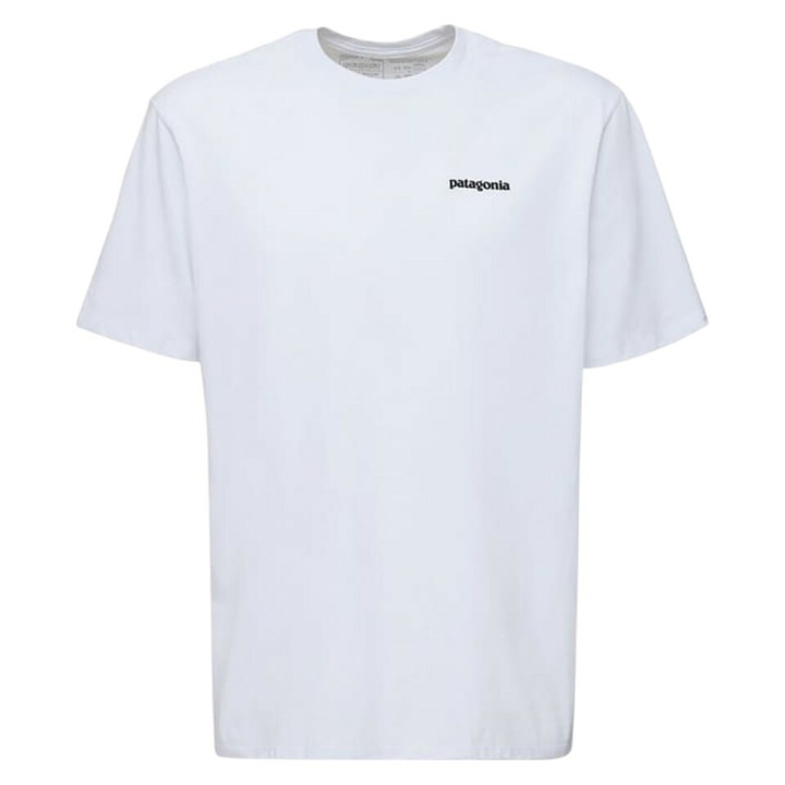 Photo: Patagonia T-shirt