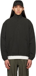 GR10K Black Panel IBQ Sweatshirt