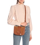 See By Chloe - Hana Medium leather shoulder bag