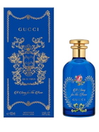 Gucci The Alchemists Garden A Song For The Rose Eau De Parfum 3.4 oz