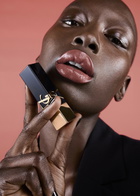 Yves Saint Laurent The Bold Lipstick - 10 Brazen Nude